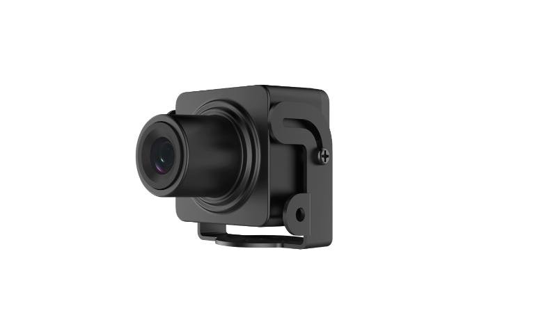 Hikvision (DS-2CD2D21G0/M-D/NF) 2.8mm 2MP Covert Mini Network Camera - Image 4