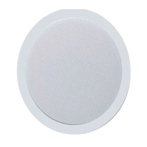CMX (CSK-56W) – Best 5-Inch Ceiling Speaker, 6W, 100V Line, Metal Construction - Image 2