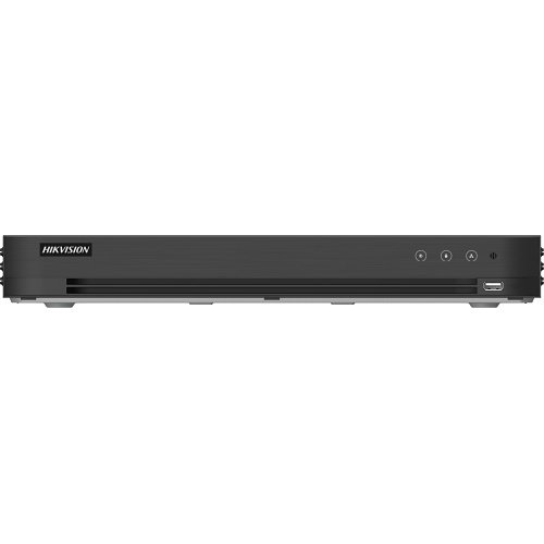 Hikvision (iDS-7208HUHI-M2/XT) 8-Channel 5MP AcuSense DVR - Image 4