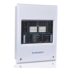 Numens (4001-09) – Best 8-Zone Non-Addressable Fire Alarm Repeater Panel