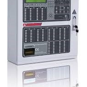 Numens (4002-07) – Best 16-Zone Non-Addressable Fire Alarm Repeater Panel with AC Power