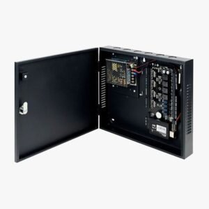 ZKTeco (C3-400)Package B Optional Wi-Fi 4-Door IP-Based Access Control Panel Kit