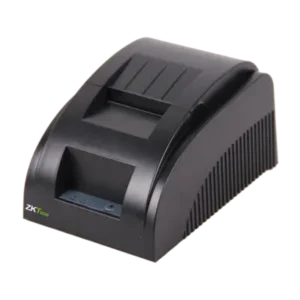 ZKTeco (ZKP5801) 58mm Thermal Receipt Printer for POS Systems