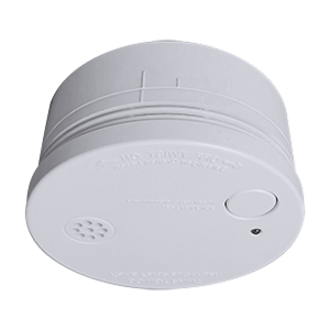 Numens (408-001) – Best Non-Addressable Smoke Alarm with Relay, Sounder, Test & Hush Function - Image 2