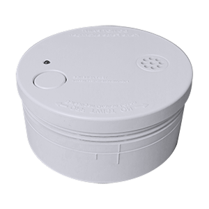 Numens (408-001) – Best Non-Addressable Smoke Alarm with Relay, Sounder, Test & Hush Function - Image 3