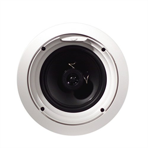 CMX (CSK-815X) – Best 8-Inch Dual Cone Ceiling Speaker for Commercial PA Systems - Image 2