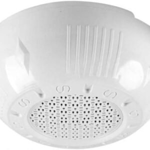CMX (SCK-610T) – Best 6" Surface Mount Ceiling Speaker (6W–10W) for Clear Public Address & Background Music