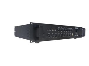 Hikvision (DS-QAE0A120G1-VB6)