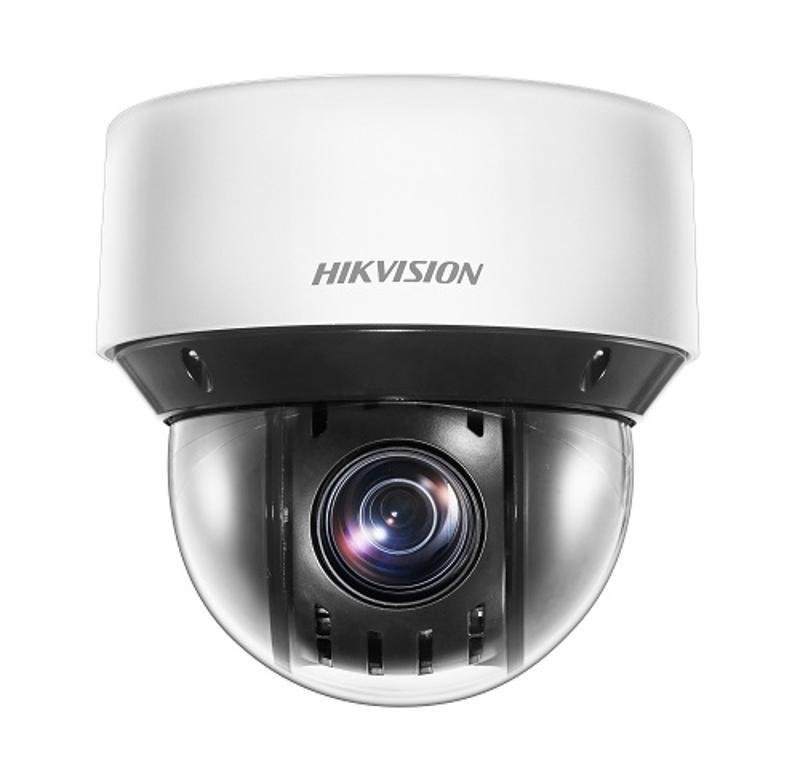 Hikvision (DS-2DE4A425IWG-E) 4MP 25× IR PTZ Network Camera