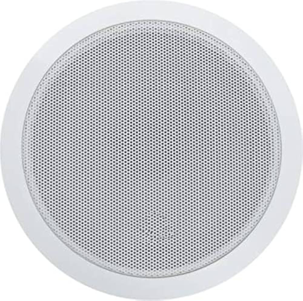 CMX (CSK-46W) – Best 4-Inch Ceiling Speaker for Clear Commercial PA Audio - Image 2