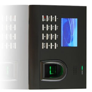 ZK IN03 – Biometric Time Attendance System