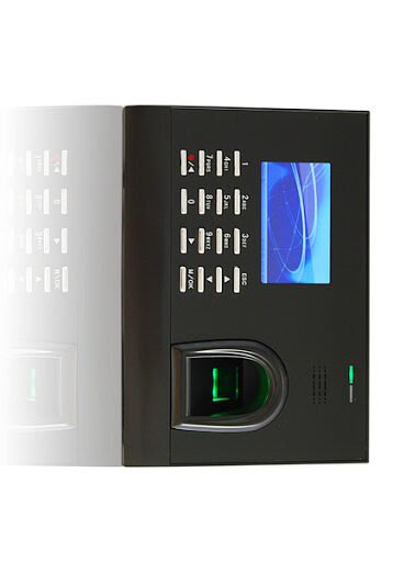 ZK IN03 – Biometric Time Attendance System