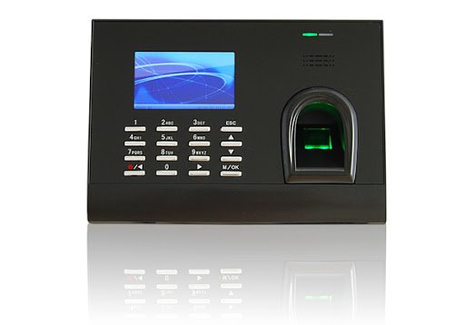 ZK IN03 – Biometric Time Attendance System - Image 2