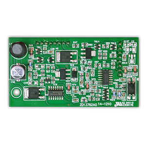 Numens (6001-06) – Best Addressable 1-Loop Expansion Card for Fire Alarm Control Panels