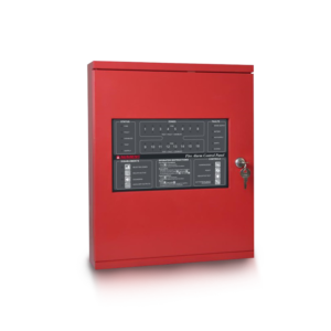 Numens (6004-01) – Best Addressable Fire Alarm Control Panel for Intelligent Fire Detection & System Management