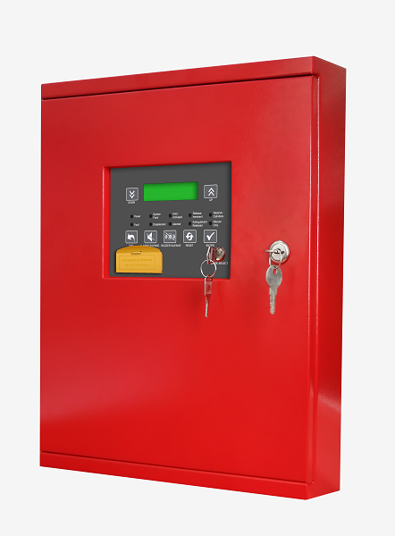 Numens (6005-01) – Best Extinguishant Releasing Panel for Fire Suppression Systems
