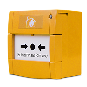 Product Title  Numens (6005-05) – Best Extinguishant Panel Abort Release Control for Fire Suppression Systems