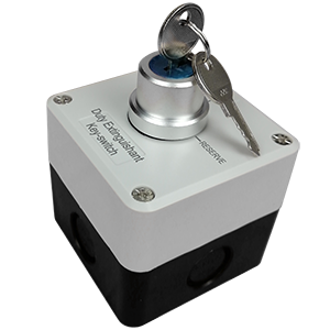 Numens (6005-06) – Best Extinguishant Releasing Panel Main/Reserve Mode Selection Control