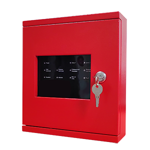 Numens (6005-07) – Best Extinguishant Panel Abort Release Control for Fire Suppression Systems