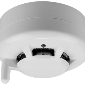 Numens (603-002) – Best Wireless Addressable Smoke Detector for Intelligent Fire Alarm Systems
