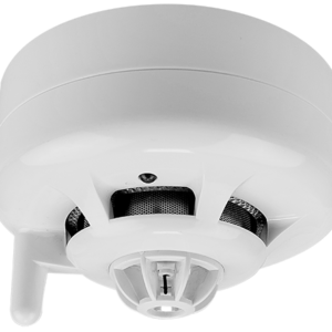 Numens (603-003) – Best Wireless Addressable Heat Detector for Intelligent Fire Alarm Systems