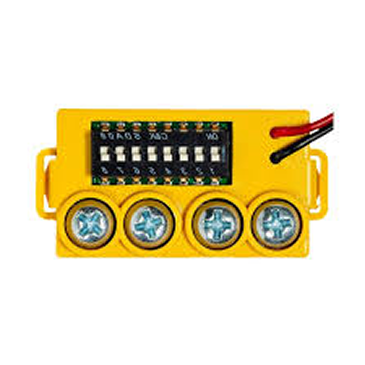 Numens (620-003) – Best Mini Single Output Module for Addressable Fire Alarm System with Reliable Signal Control Performance - Image 2