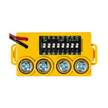 Numens (620-003) – Best Mini Single Output Module for Addressable Fire Alarm System with Reliable Signal Control Performance - Image 3