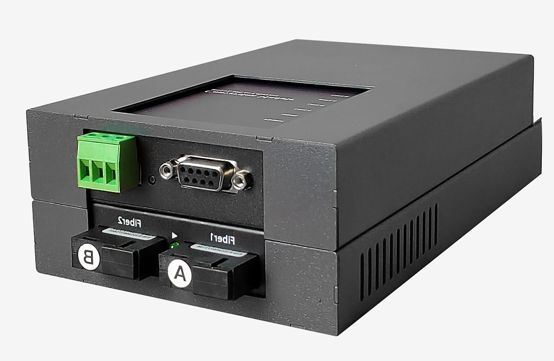 Numens (623-006) – Best RS232/RS485 to Fiber Optic Conversion Module for Fire Alarm Communication Systems - Image 2