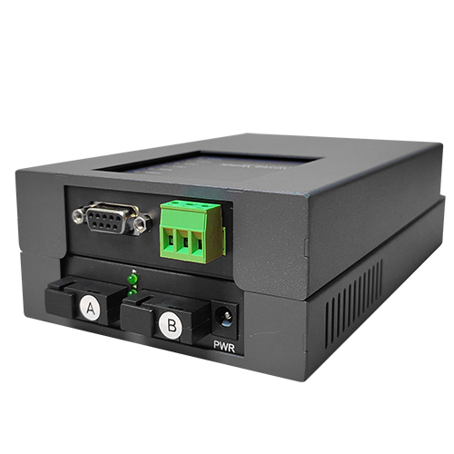 Numens (623-006) – Best RS232/RS485 to Fiber Optic Conversion Module for Fire Alarm Communication Systems - Image 3