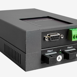 Numens (623-006) – Best RS232/RS485 to Fiber Optic Conversion Module for Fire Alarm Communication Systems
