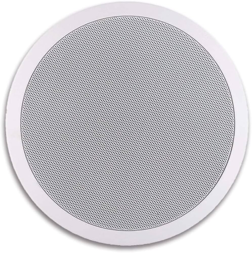 CMX (CSK-640H) – Best Hi-Fi Ceiling Loudspeaker for Premium Background Music & Public Address Systems - Image 2