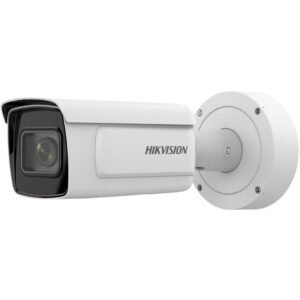 Hikvision (iDS-2CD7A46G0-IZHSY) 4MP DeepinView AI Motorized Varifocal Bullet Network Camera
