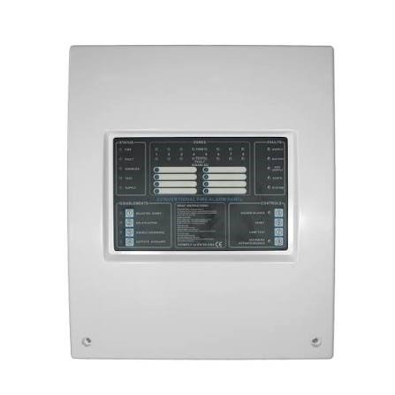 Numens (4000-01) – Best 2-Zone Non-Addressable Fire Alarm Control Panel - Image 2