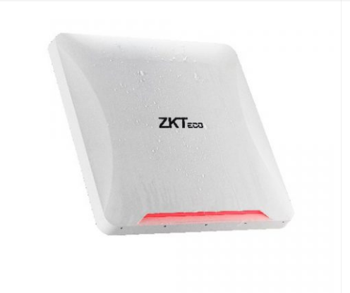 ZKTeco (UHF10F) Pro – Long-Range UHF RFID Reader for Vehicle & Personnel Access Control (902–906 MHz)