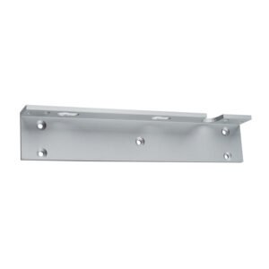 ZKTeco (AL-180DPL) – L Bracket for Double Electromagnetic Lock