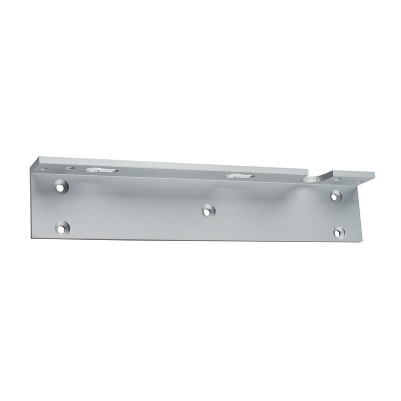 ZKTeco (AL-180PL)– L Bracket for Electromagnetic Lock - Image 2