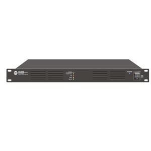 CMX (DA-2120) – Best 2-Channel Class-D Power Amplifier 2×120W 100V & 8 Ohm Rack Mount Amplifier