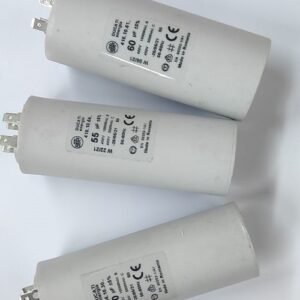 Beninca Capacitor 31.5µF (Condensatore) – Best Motor Run Capacitor for Gate Automation Systems with Reliable Performance & Stable Power Support