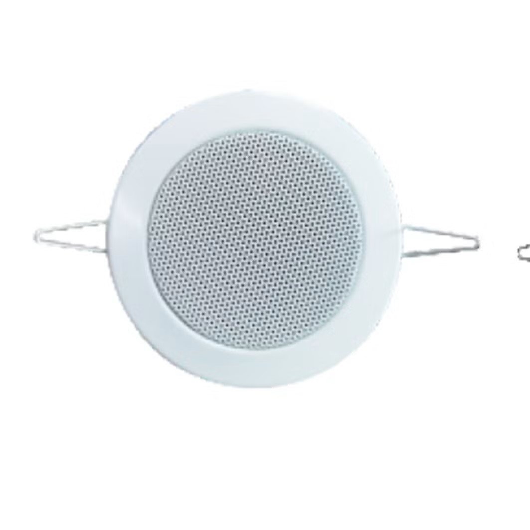 CMX (CSK-46E) – Best 4-Inch Ceiling Speaker, 6W, 100V/70V Line, Metal Construction - Image 2