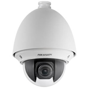 Hikvision (DS-2DE4425W-DE) (S6) 4MP 25× Network Speed Dome PTZ Camera