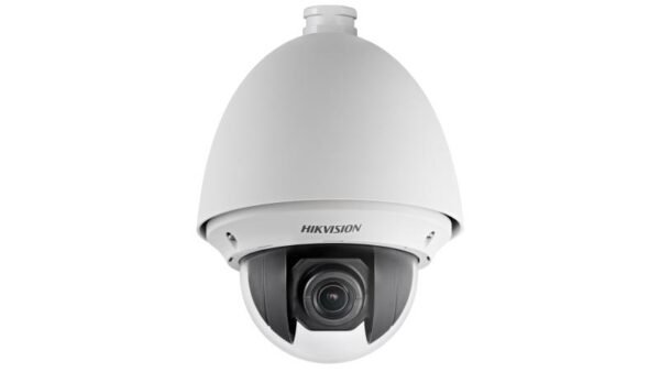 Hikvision (DS-2DE4425W-DE) (S6) 4MP 25× Network Speed Dome PTZ Camera