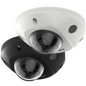 Hikvision (DS-2CD2566G2-I) 6MP AcuSense Mini Dome Network Camera (2.8mm)