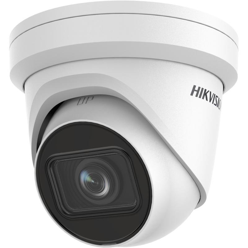 Hikvision (DS-2CD2H63G2-IZS) (2.8–12mm) 6MP AcuSense Motorized Varifocal Turret Network Camera - Image 4