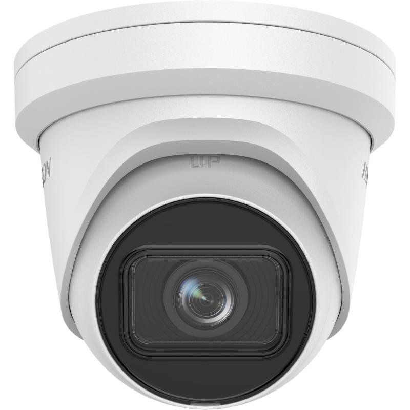 Hikvision (DS-2CD2H63G2-IZS) (2.8–12mm) 6MP AcuSense Motorized Varifocal Turret Network Camera - Image 3