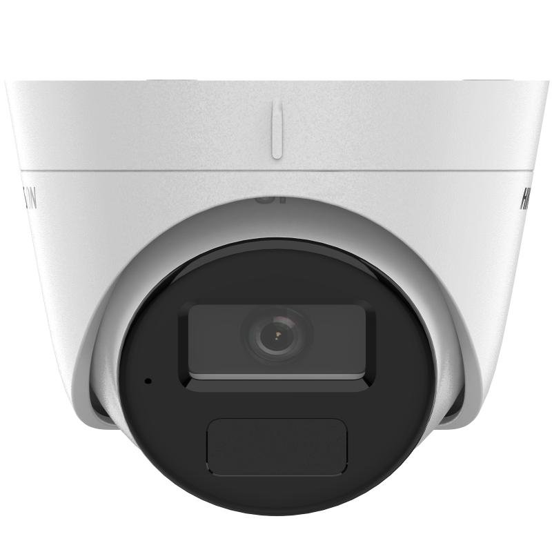 Hikvision (DS-2CD3341G2E-LIU) 2.8mm O-STD 4MP Smart Hybrid Light Motion Detection 2.0 Fixed Turret Network Camera - Image 3