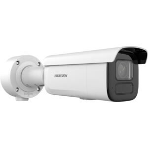 Hikvision (DS-2CD3646G2T-IZS) 4MP AcuSense Motorized Varifocal Bullet Network Camera