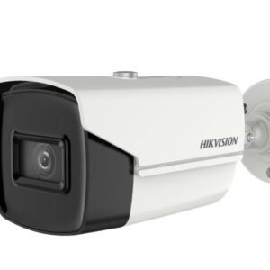 Hikvision (DS-2CE16D3T-IT3F) 2MP Ultra Low Light EXIR Fixed Bullet Camera