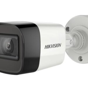 Hikvision (DS-2CE16D3T-ITF) 2MP Ultra Low Light EXIR Fixed Bullet Camera