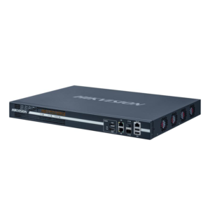 Hikvision (DS-6904UDI) (C) (STD) 4K Ultra HD Video Wall Decoder with 4 HDMI Outputs
