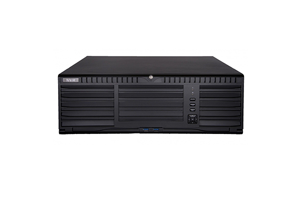 Hikvision (DS-96128NI-M16) (STD) 128-Channel 8K Network Video Recorder - Image 2